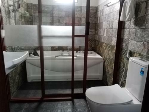 Hotel Green View Buttala