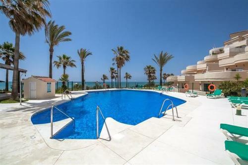 Apartamento El Mirador De Bermuda Beach