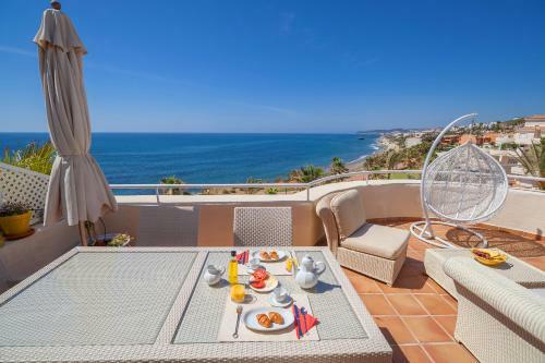 Apartamento El Mirador De Bermuda Beach