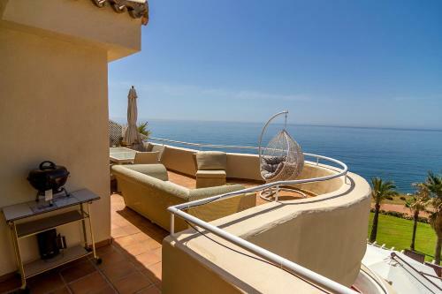 Apartamento El Mirador De Bermuda Beach