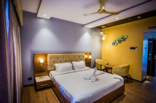 Hotel Alvorada Resort