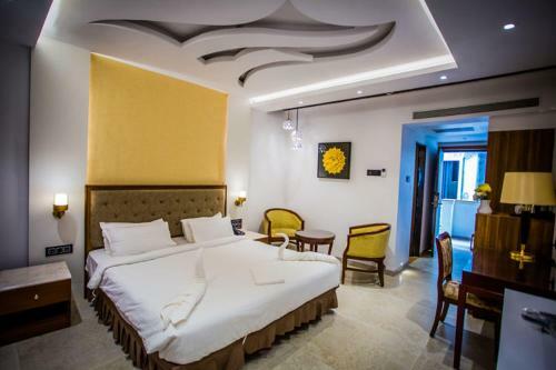 Hotel Alvorada Resort