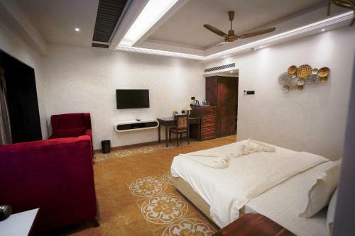 Hotel Alvorada Resort