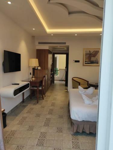 Hotel Alvorada Resort