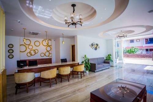 Hotel Alvorada Resort