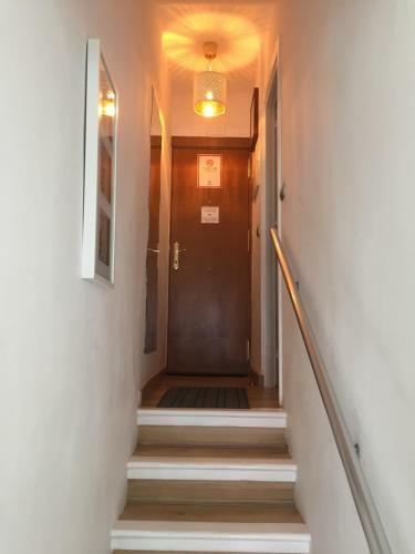 Apartamento Luminoso Estudio A Pie De Playa