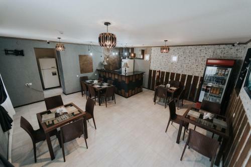Ancity Hotel