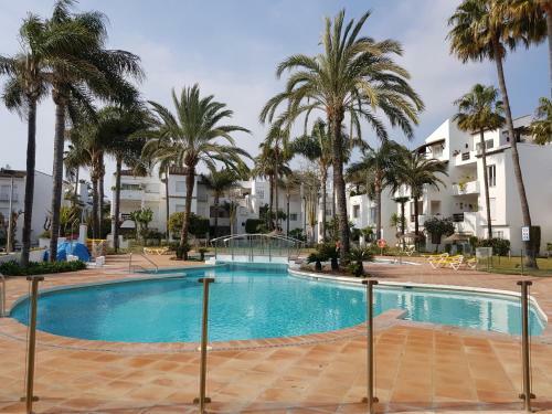 Apartamento Costalita Seaview