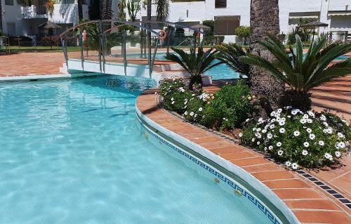 Apartamento Costalita Seaview