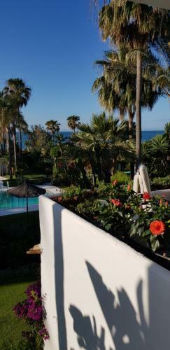 Apartamento Costalita Seaview