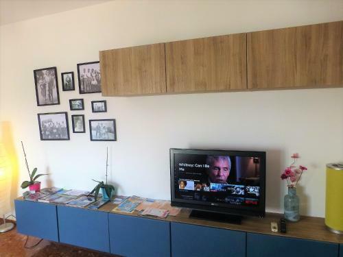 Apartamento Centrico Y Luminoso