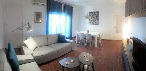 Apartamento Centrico Y Luminoso
