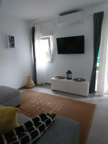 Apartamento City Comfort
