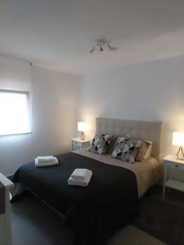 Apartamento City Comfort