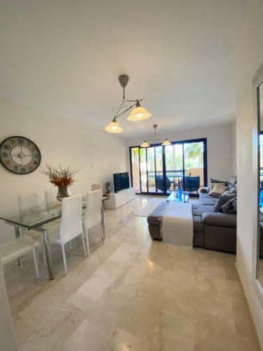 Apartment Terrazas De Costalita