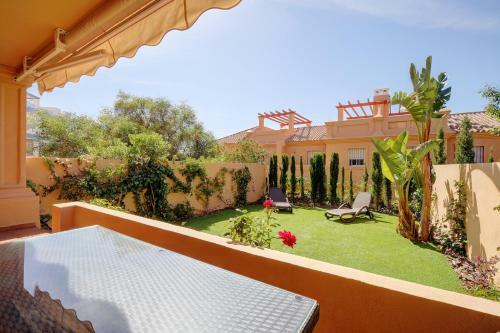 Green View Village & Golf