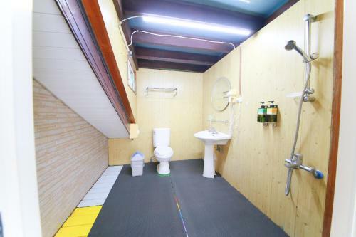 Dong Shan He B&B