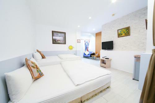 Dong Shan He B&B