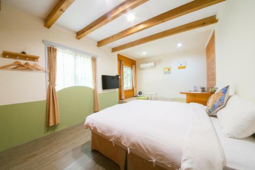 Dong Shan He B&B