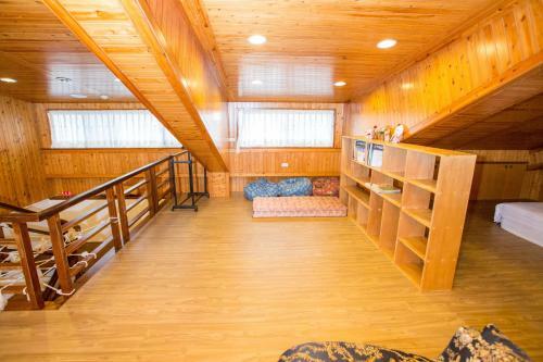 Dong Shan He B&B