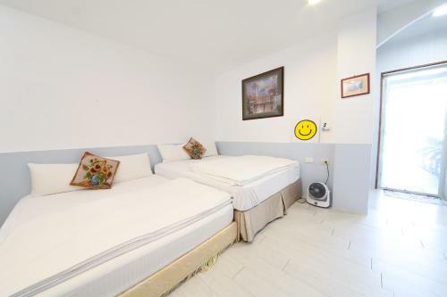 Dong Shan He B&B
