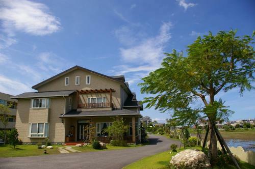 Dong Shan He B&B