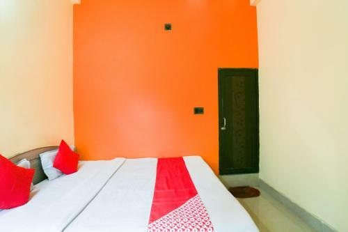 Oyo 69537 Vatika Hotel
