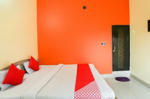 Oyo 69537 Vatika Hotel