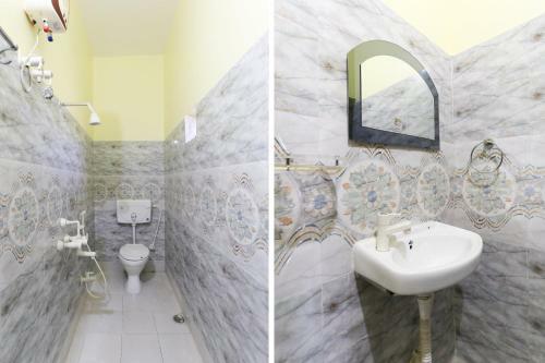Oyo 69537 Vatika Hotel