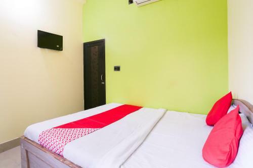 Oyo 69537 Vatika Hotel