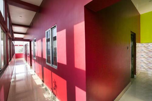 Oyo 69537 Vatika Hotel