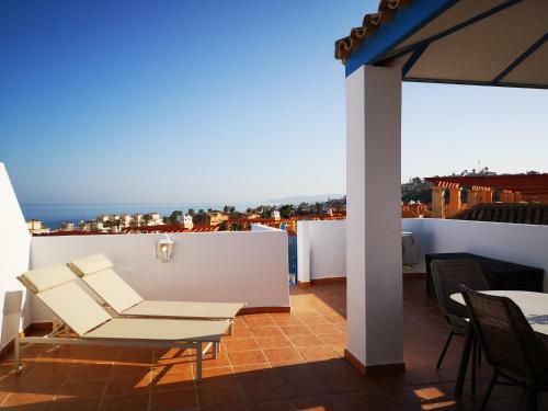 Apartamento Bermeja Galera