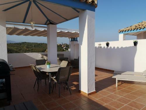 Apartamento Bermeja Galera