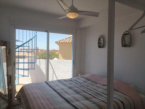 Apartamento Bermeja Galera