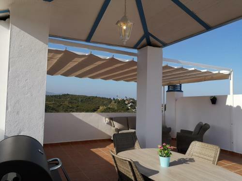 Apartamento Bermeja Galera