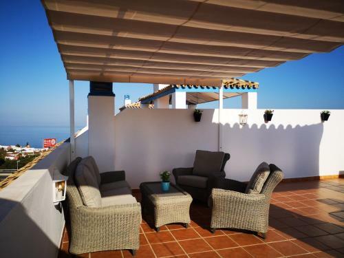Apartamento Bermeja Galera
