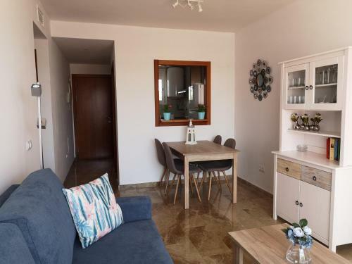 Apartamento Bermeja Galera