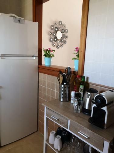Apartamento Bermeja Galera