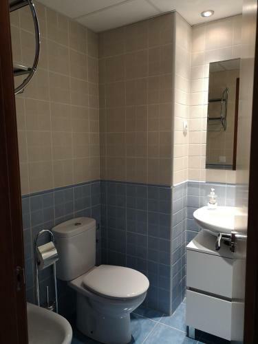 Apartamento Bermeja Galera