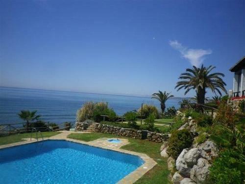 Estrella Del Mar