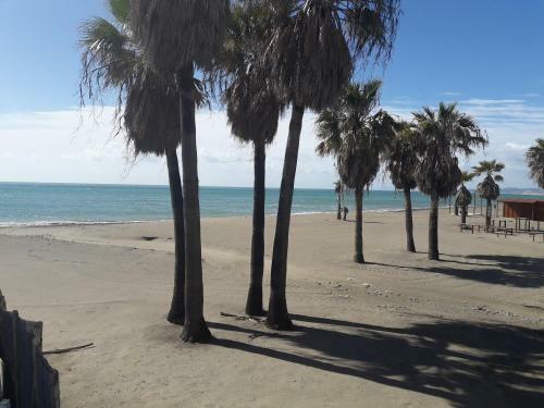 Apartamento Andalucia 57