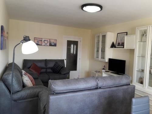 Apartamento Andalucia 57