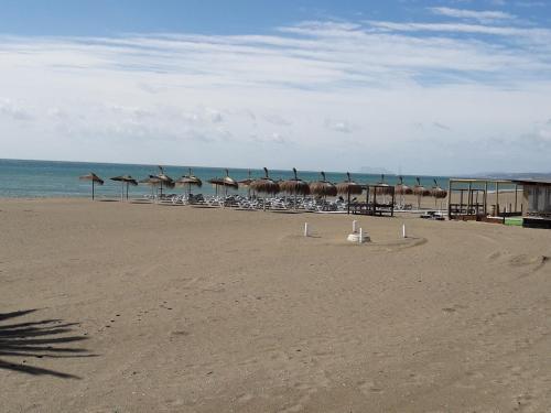 Apartamento Andalucia 57