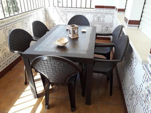Apartamento Andalucia 57