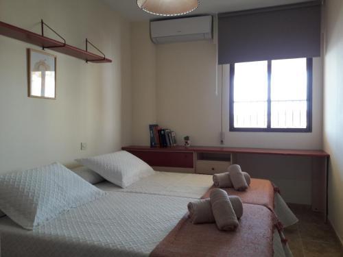 Apartamento Andalucia 57