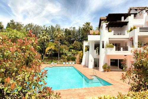 Apartamento Hanami Alcazaba Beach Penthouse