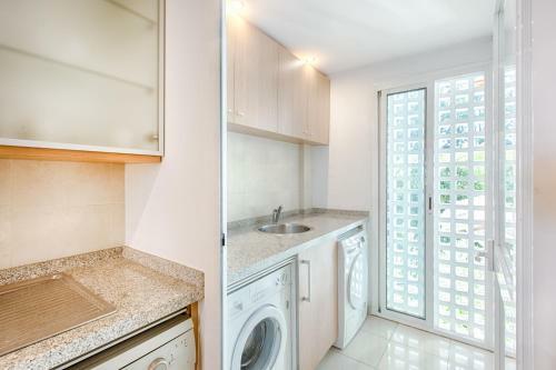 Apartamento Hanami Alcazaba Beach Penthouse