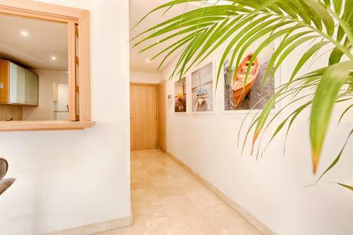 Apartamento Hanami Alcazaba Beach Penthouse