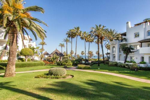 Apartamento Hanami Alcazaba Beach Penthouse