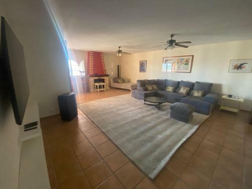 Villa Tranquilla
